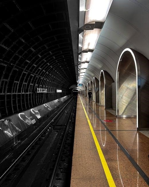 in a station of the metro pdf